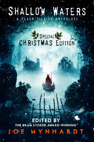 Shallow Waters Special Christmas Edition