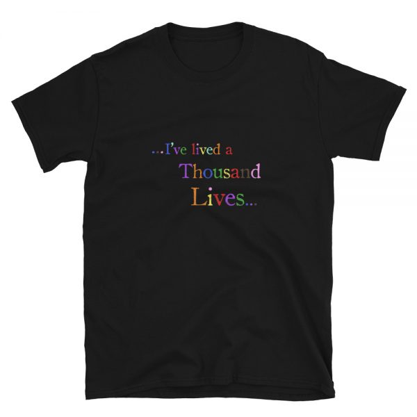 Sludgework Short-Sleeve Unisex T-Shirt #1 - Image 2