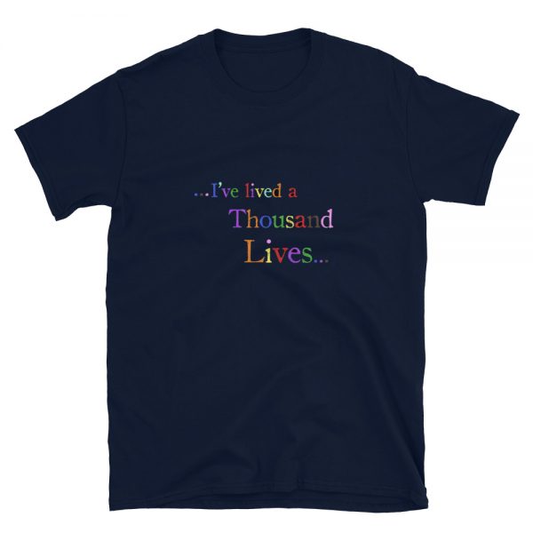 Sludgework Short-Sleeve Unisex T-Shirt #1
