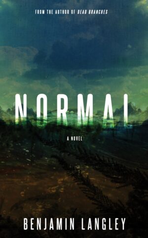 Normal by Benjamin Langley