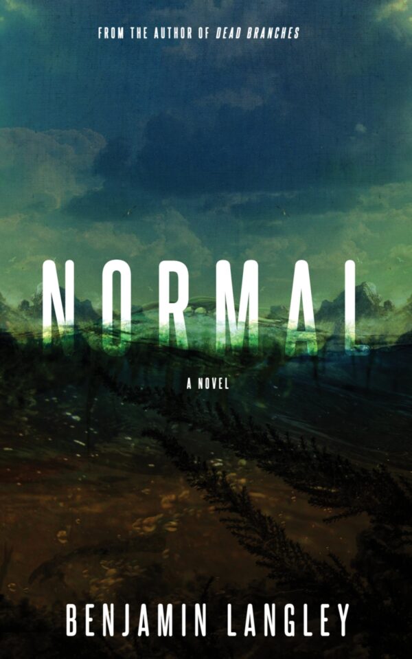 Normal by Benjamin Langley