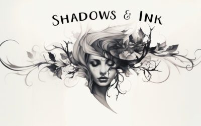 Crafting Shadows & Ink: A Journey into the Heart of Horror Writing