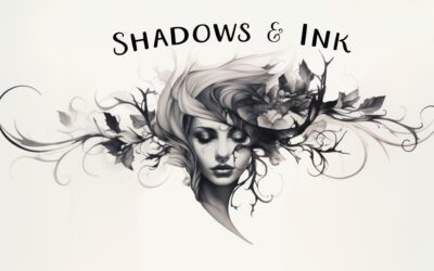 Shadows & Ink Blog: Committing to Your Writing Journey