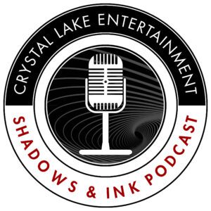 Ad Space on our Shadows & Ink Podcast