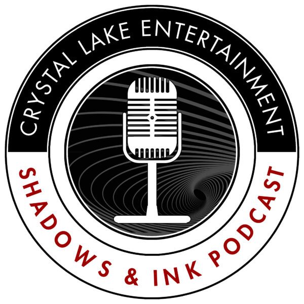 Ad Space on our Shadows & Ink Podcast
