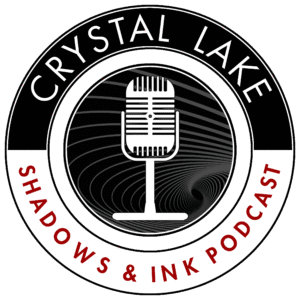 Ad Space on our Shadows & Ink Podcast