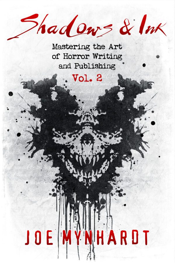 Shadows & Ink Vol.2