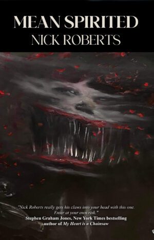 Mean Spirited cover