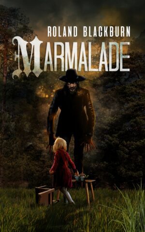 Marmalade by Roland Blackburn