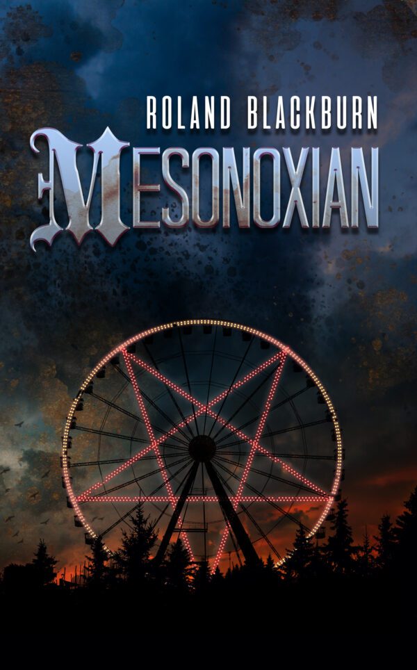 Mesonoxian by Roland Blackburn