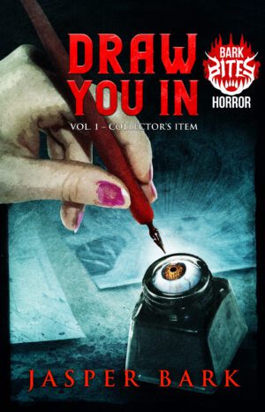Draw You In Vol.1 by Jasper Bark