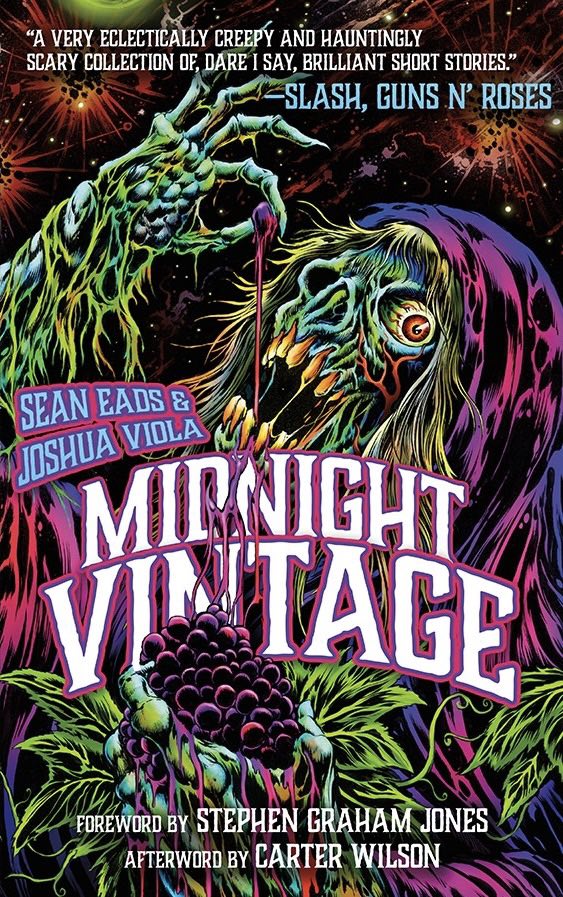 Midnight Vintage