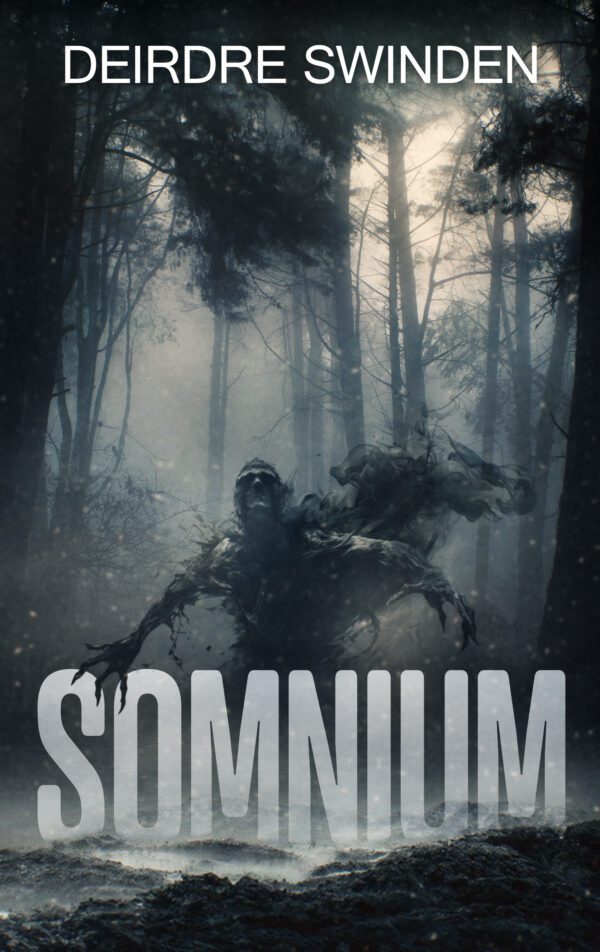 Somnium by Deirdre Swinden