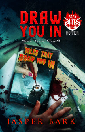 Draw You In Vol.2 by Jasper Bark