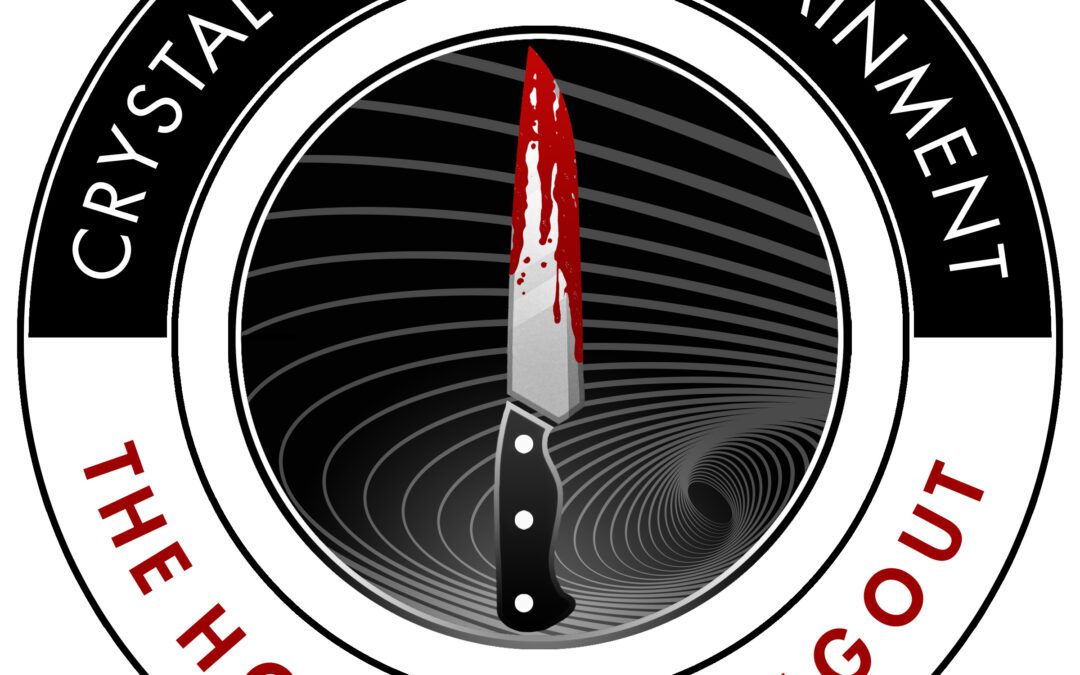 The Horror Hangout podcast is alive!