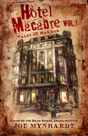 Hotel Macabre Vol.1