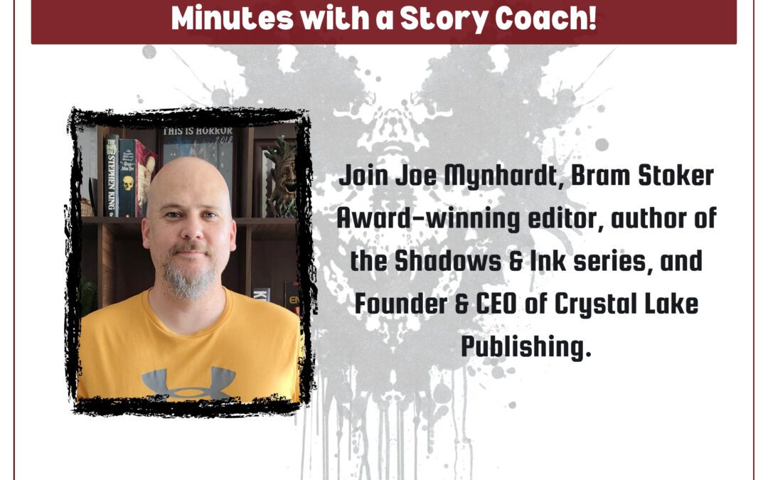 Story Coaching Workshop