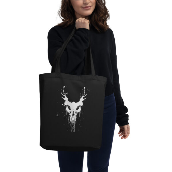 Eco Tote Bag 2 (Logo)
