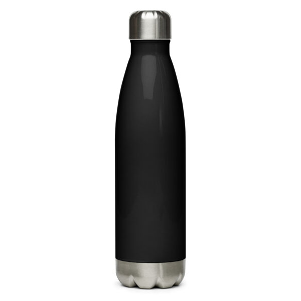 Stainless steel water bottle 1 #2 - Image 4