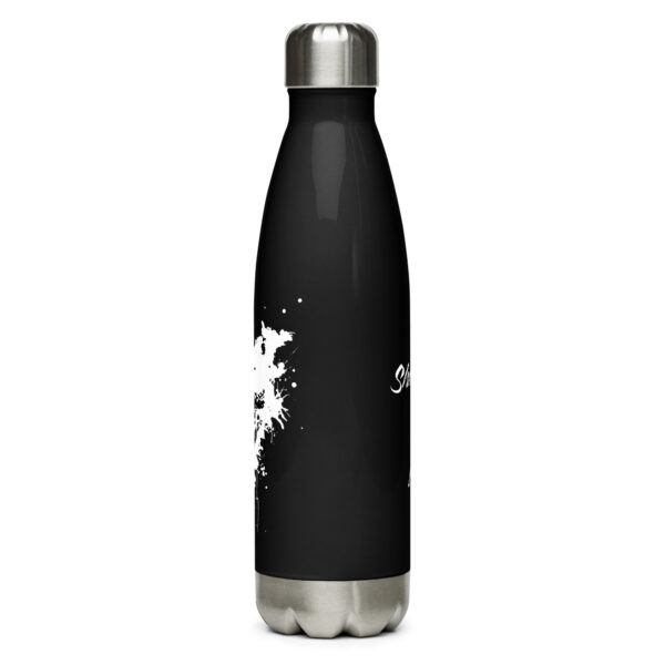 Stainless steel water bottle 1 #1 - Image 4