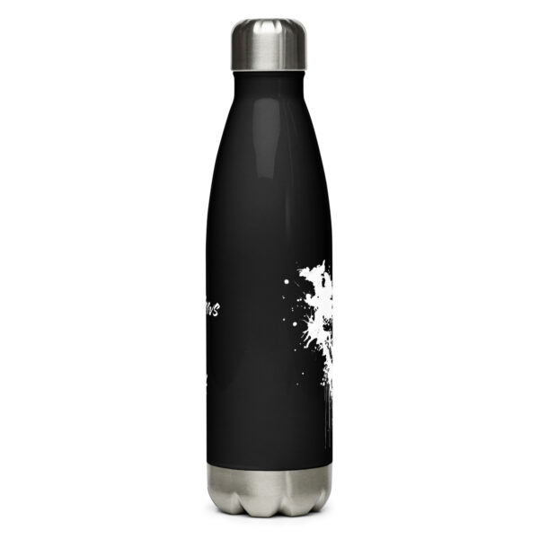 Stainless steel water bottle 1 #1