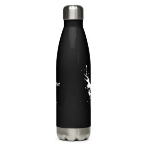 Stainless steel water bottle 2 #1