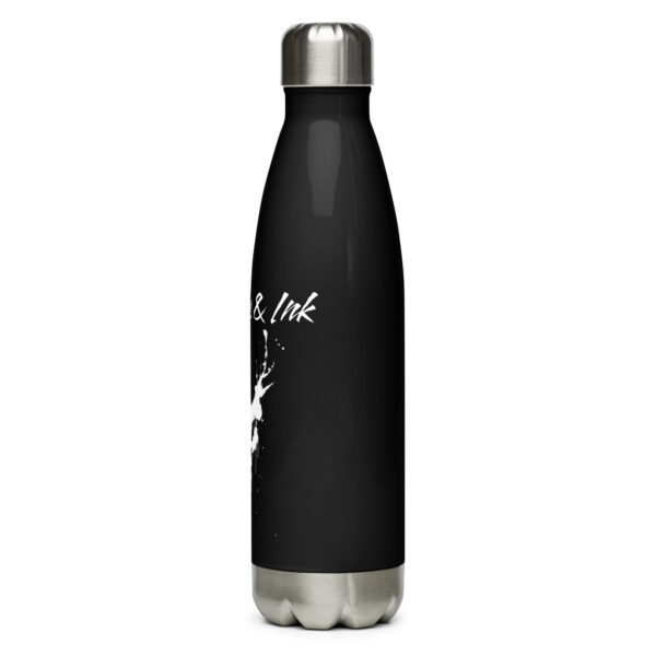 Stainless steel water bottle 2 #2 - Image 3