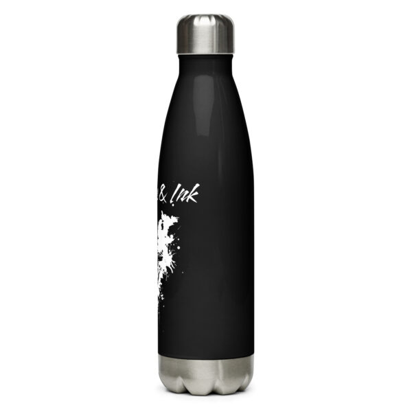 Stainless steel water bottle 1 #2 - Image 3