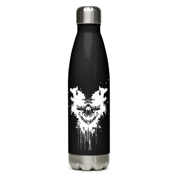 Stainless steel water bottle 1 #1 - Image 3
