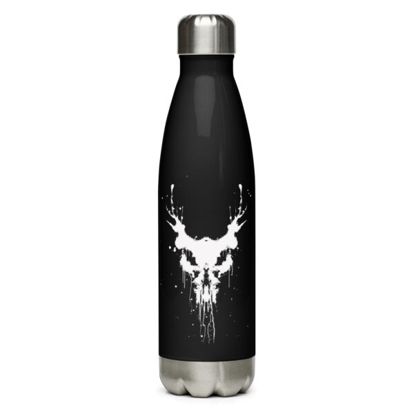 Stainless steel water bottle 2 #1 - Image 3