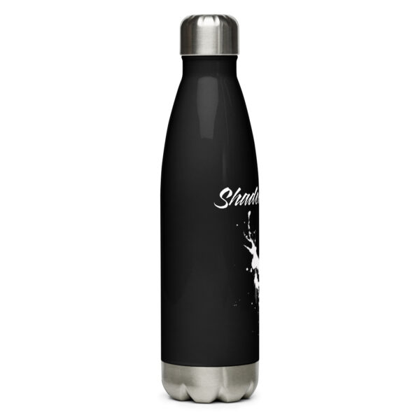 Stainless steel water bottle 2 #2 - Image 2
