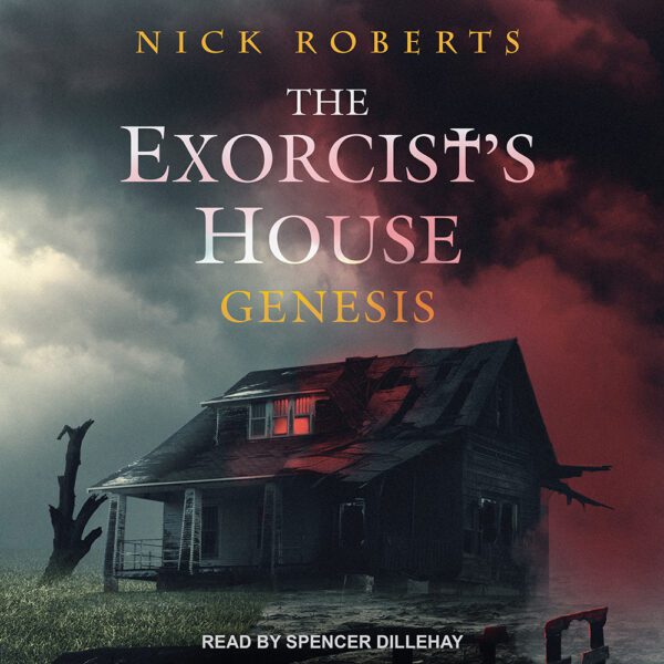 The Exorcist's House: Genesis by Nick Roberts - Image 3