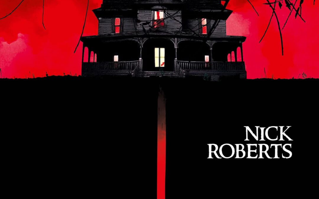 The Exorcist’s House is heading to Germany (cover reveal)!