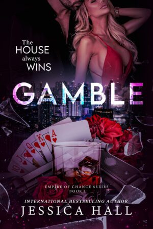 Gamble cover