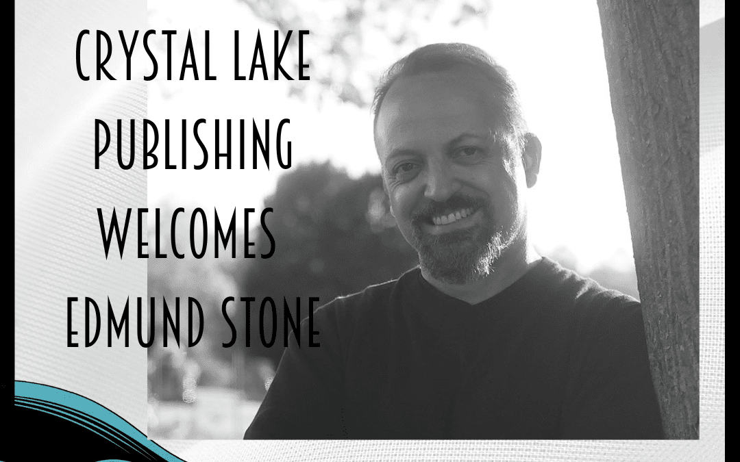 Crystal Lake welcomes Edmund Stone