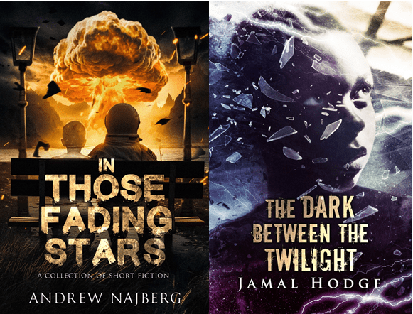 Bram Stoker Awards