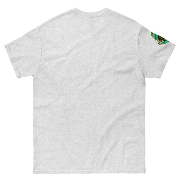 Scareville Sergeant Major Shirt - Image 5