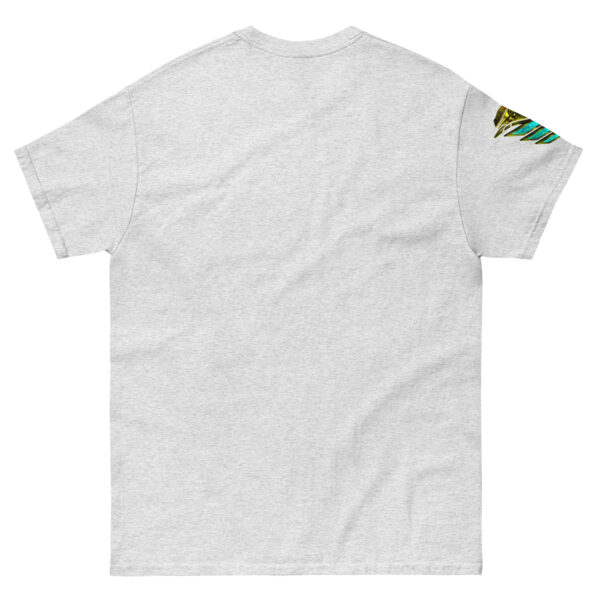 Scareville Sergeant Shirt - Image 5