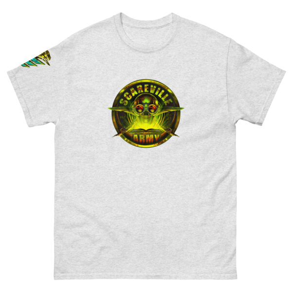 Scareville Sergeant Shirt - Image 4
