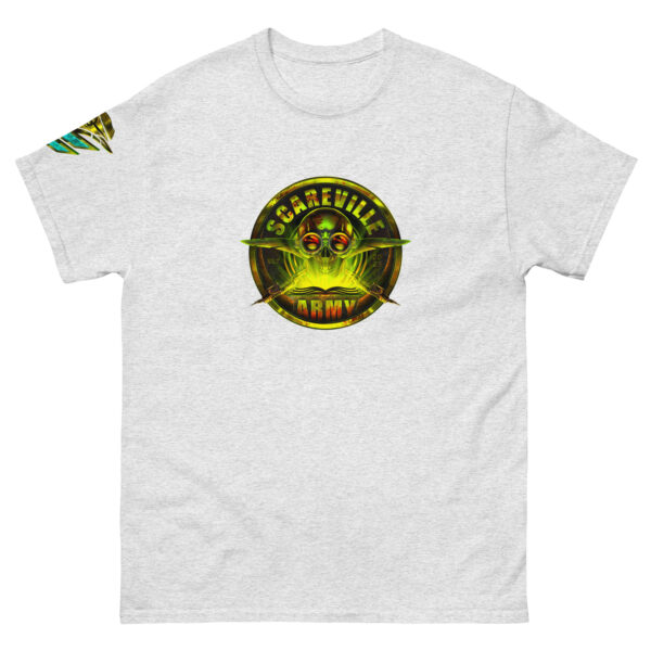 Scareville Corporal Shirt - Image 4