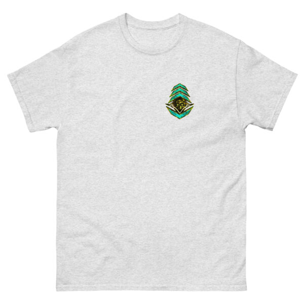 Scareville Sergeant Major Shirt #2 - Image 4