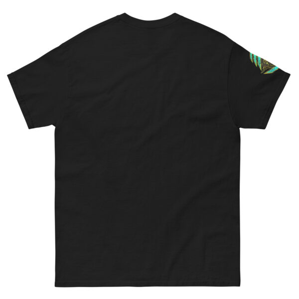 Scareville Sergeant Major Shirt - Image 3