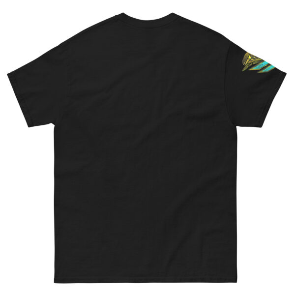 Scareville Corporal Shirt - Image 3