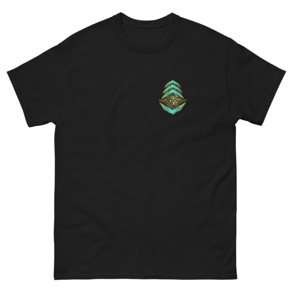 Scareville t-shirt