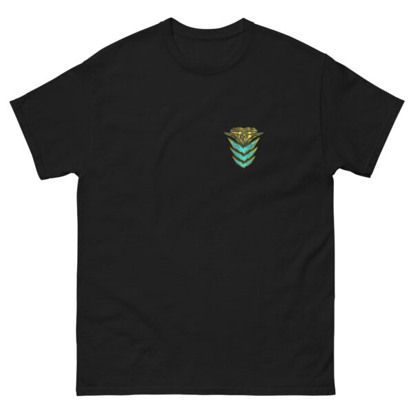 Scareville t-shirt