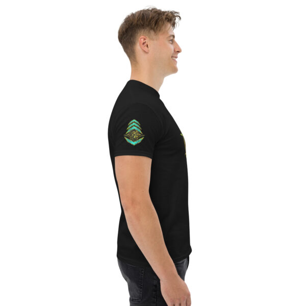 Scareville Sergeant Major Shirt - Image 2