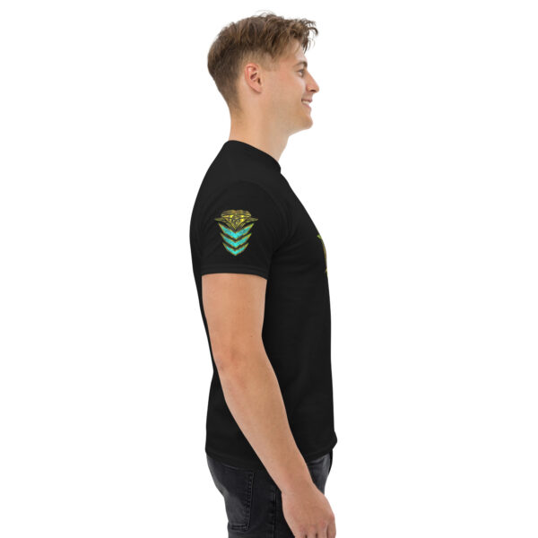 Scareville Sergeant Shirt - Image 2