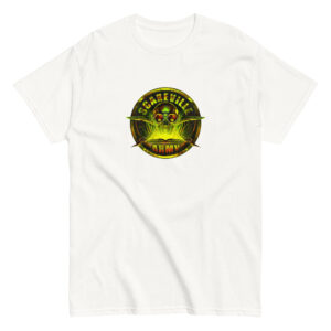 Scareville t-shirt