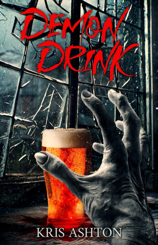 Cover of Demon Drink