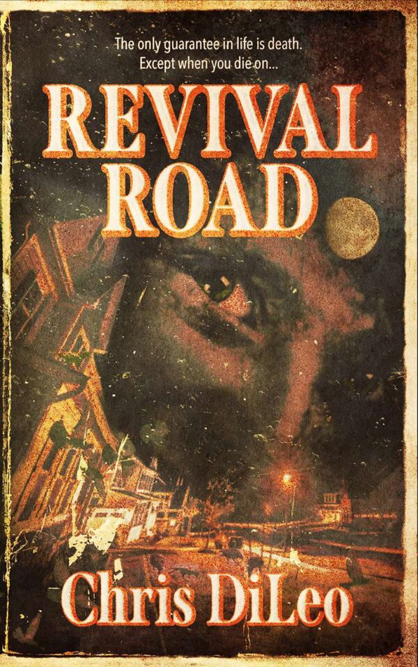 Revival Road by Chris DiLeo